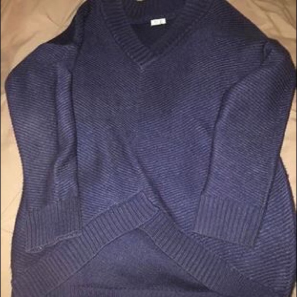 Tobi Sweater